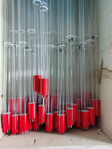 [EUV1] Lámpara Equivalente Trojan 794447-OGN